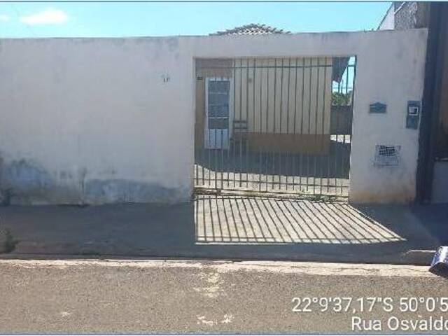 #11410 - Casa para Venda em São Vicente - SP - 2
