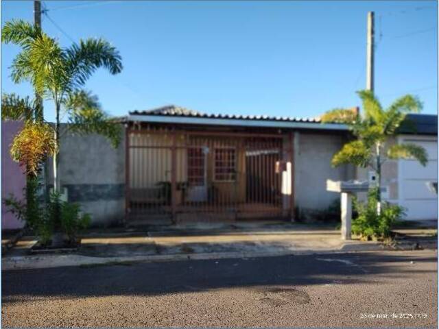 #11411 - Casa para Venda em Marília - SP - 2
